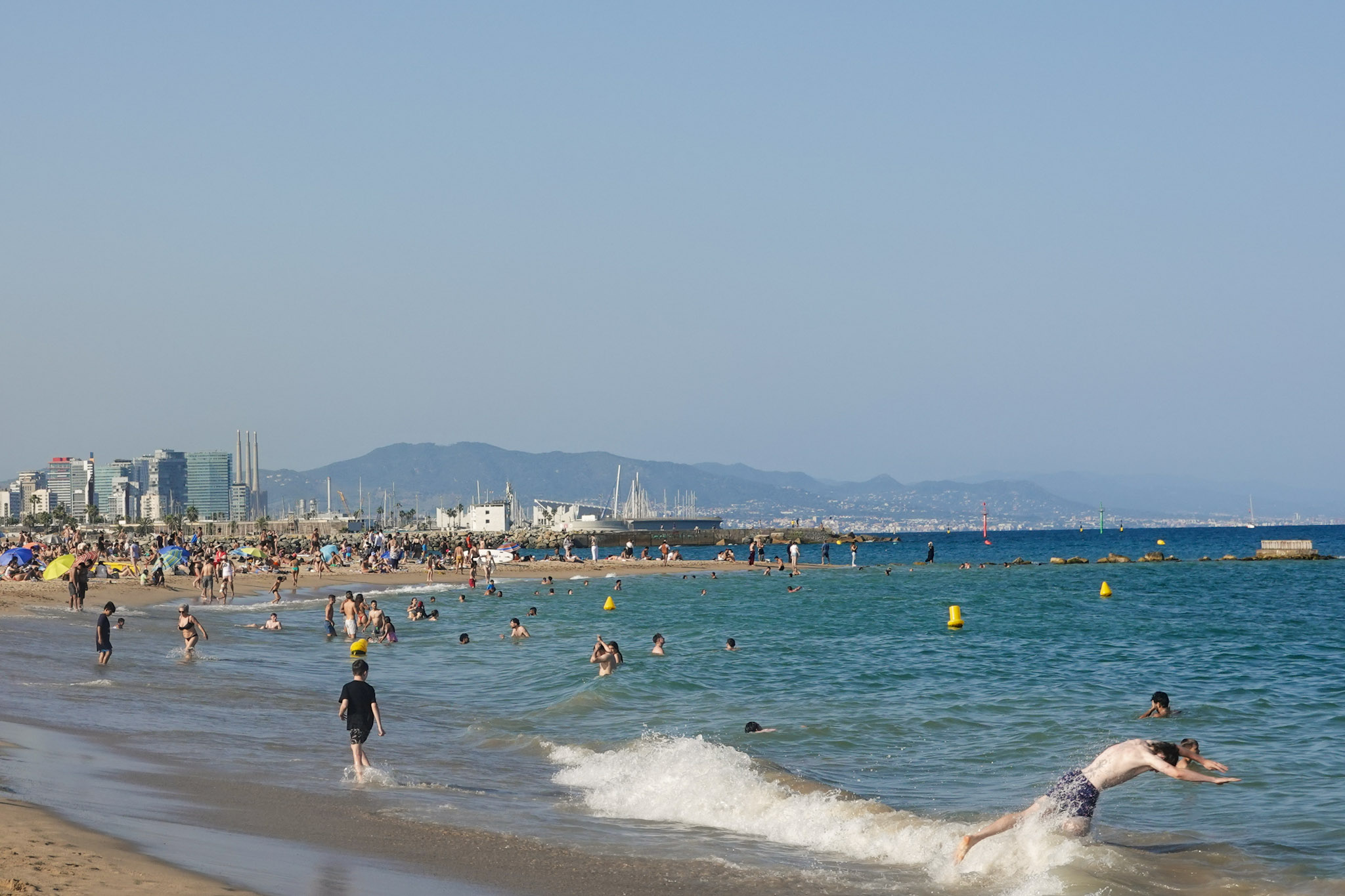 Barcelona, Spain - Photo 2