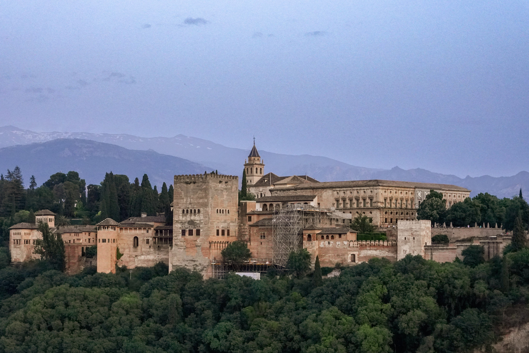 Granada & Cordoba, Spain - Photo 6