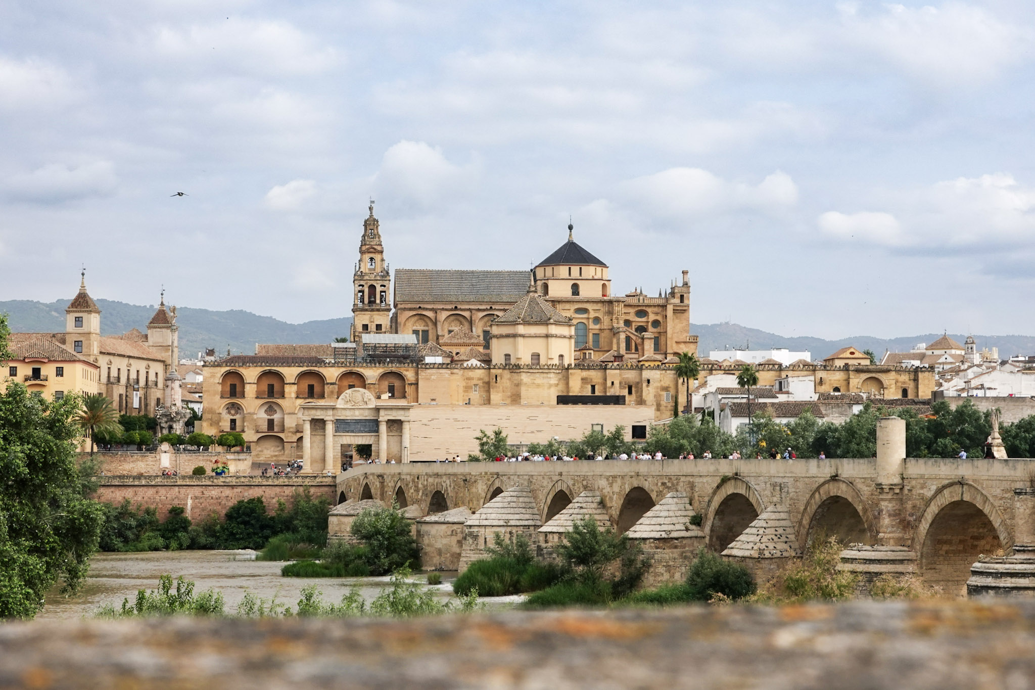 Granada & Cordoba, Spain - Photo 8