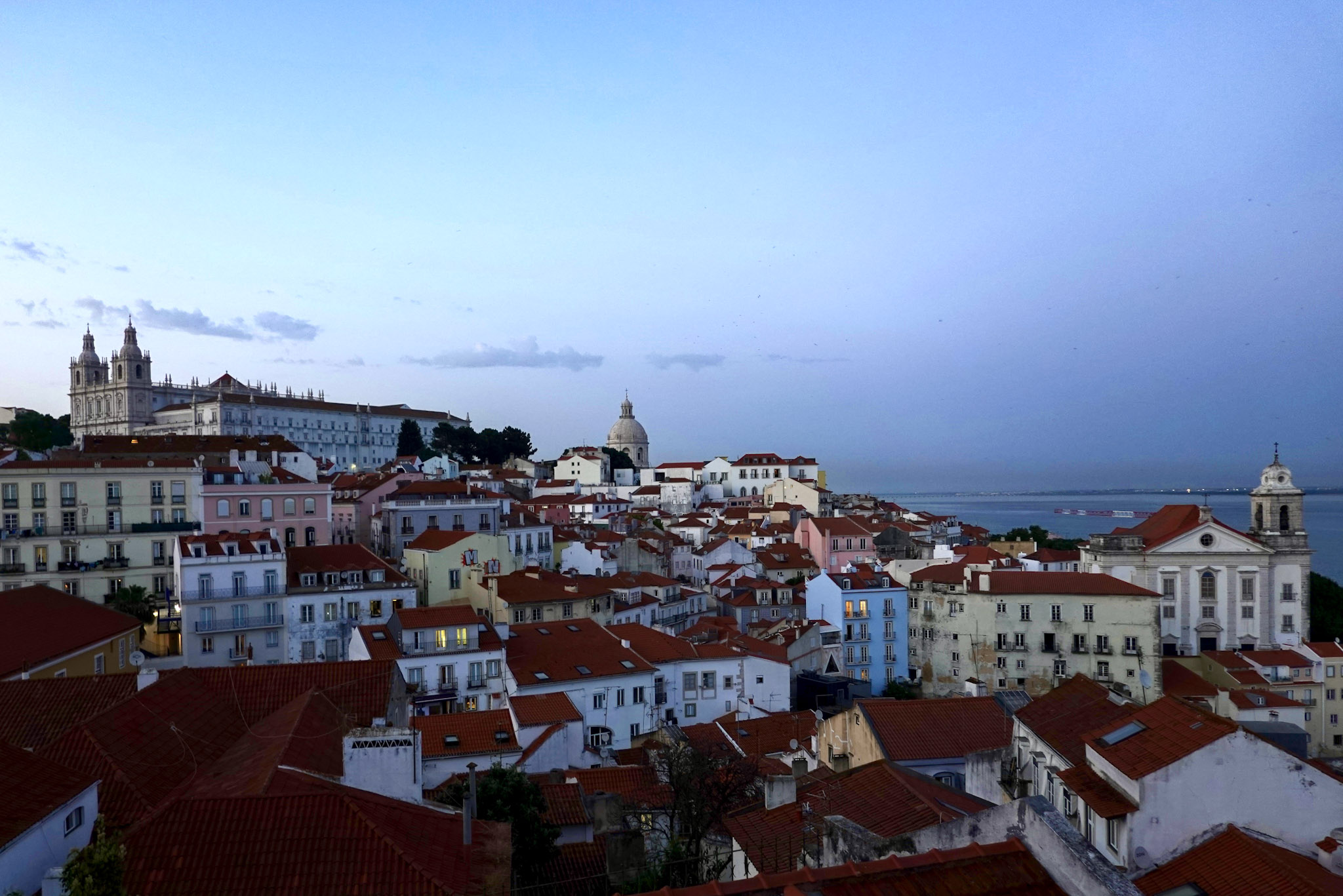 Lisbon, Portugal - Photo 9