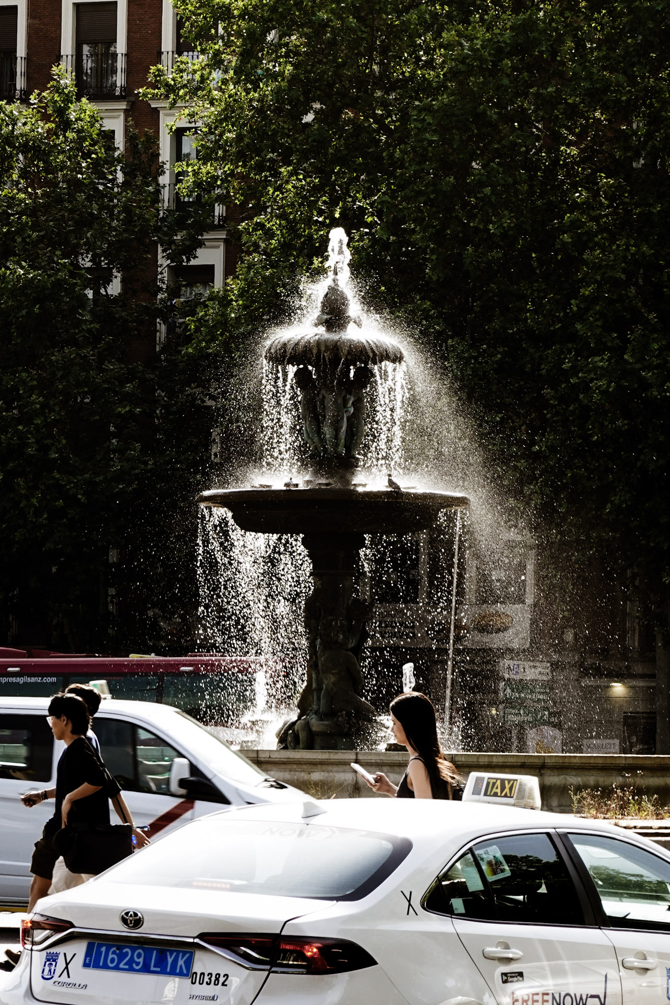 Madrid, Spain - Photo 11
