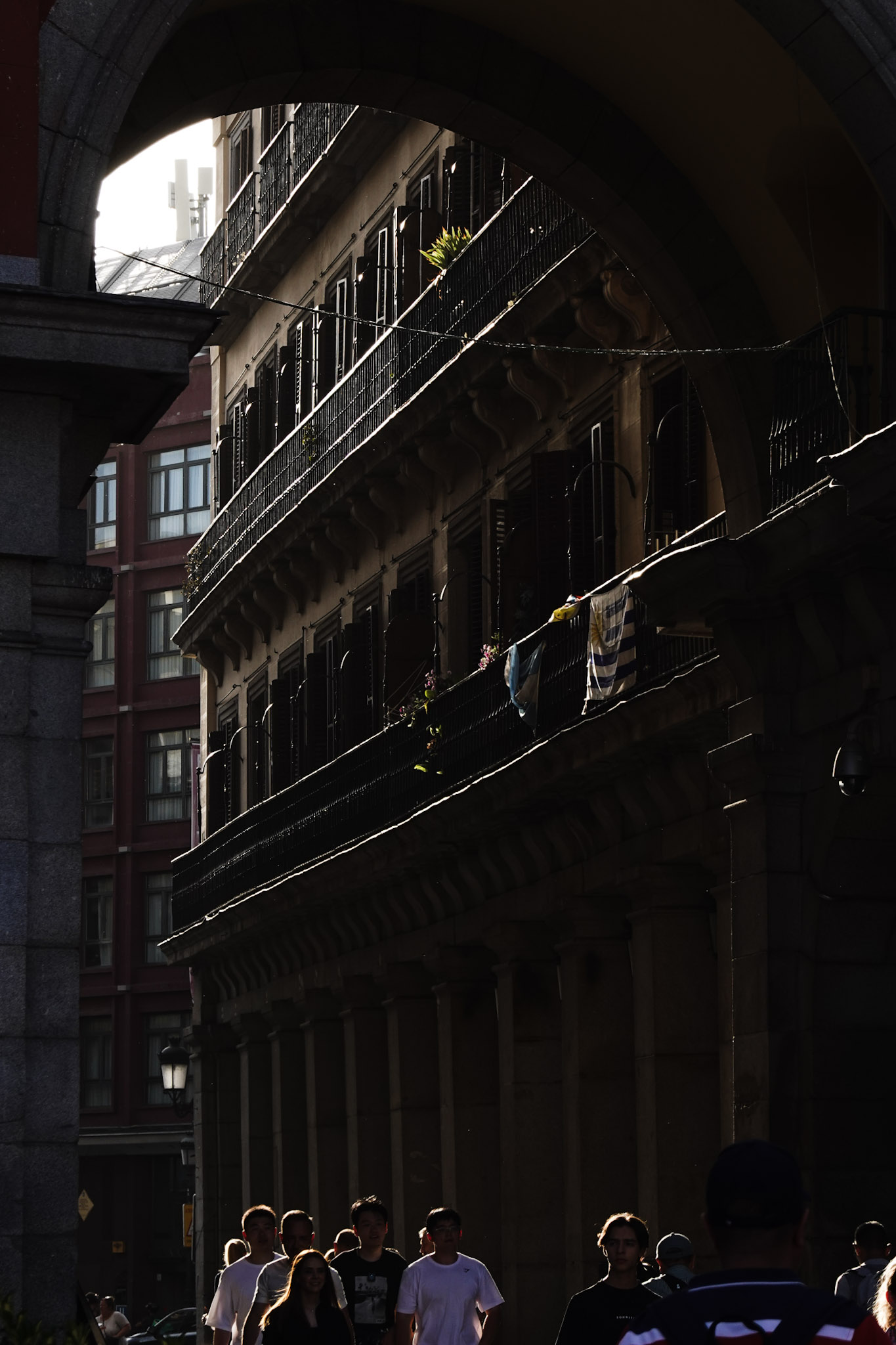 Madrid, Spain - Photo 5