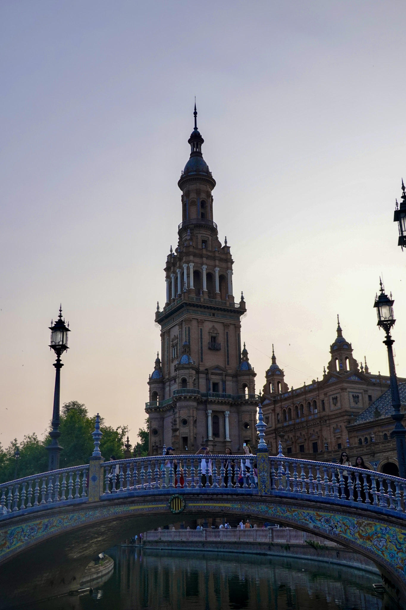 Seville, Spain - Photo 11