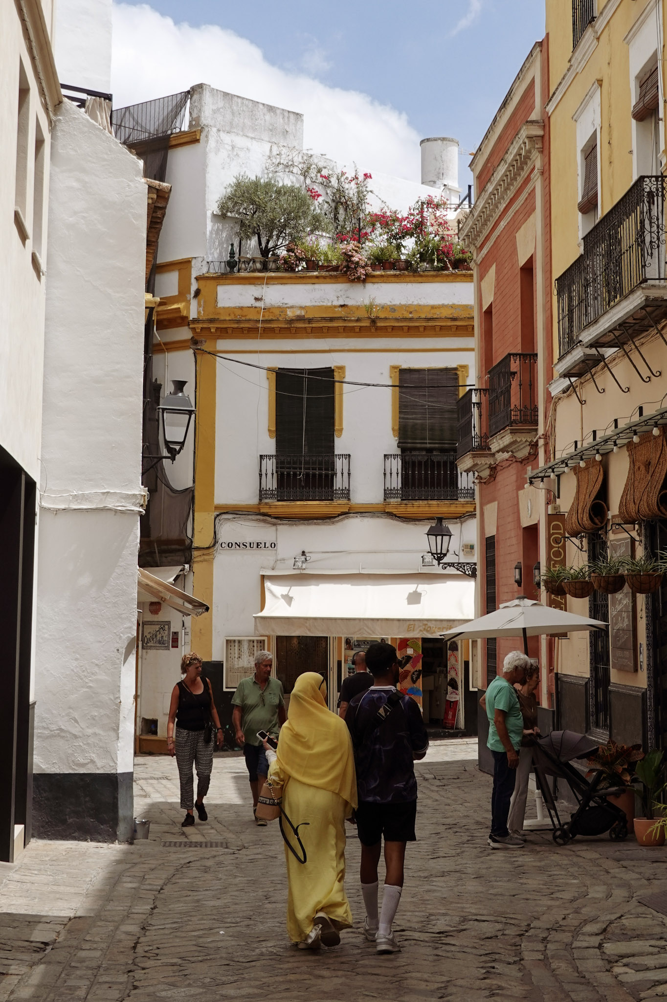 Seville, Spain - Photo 7
