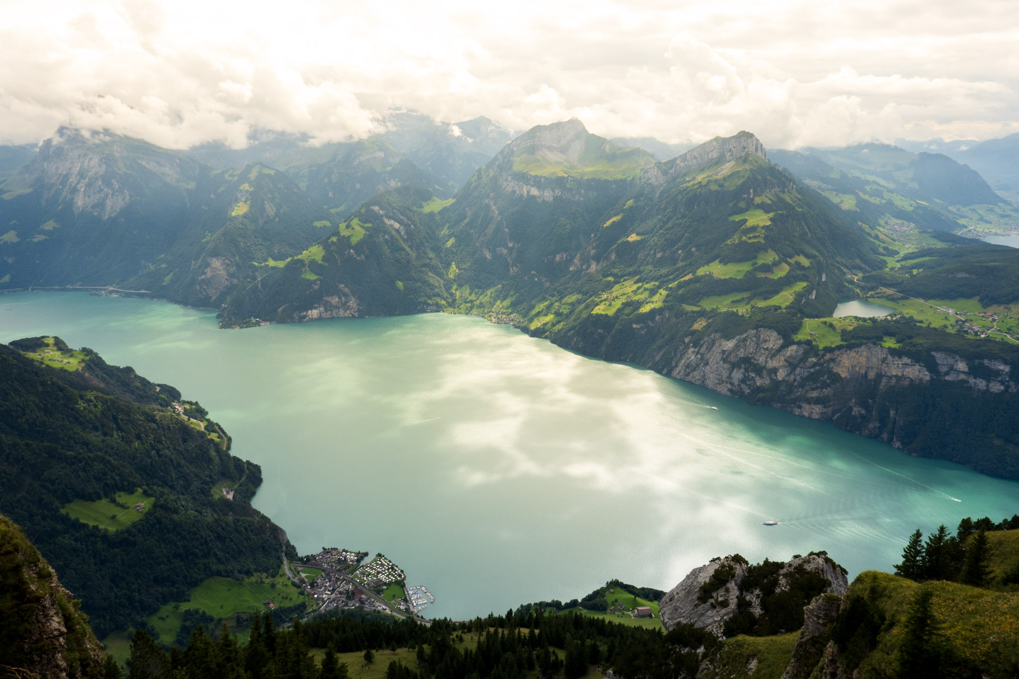 Switzerland - Photo 13