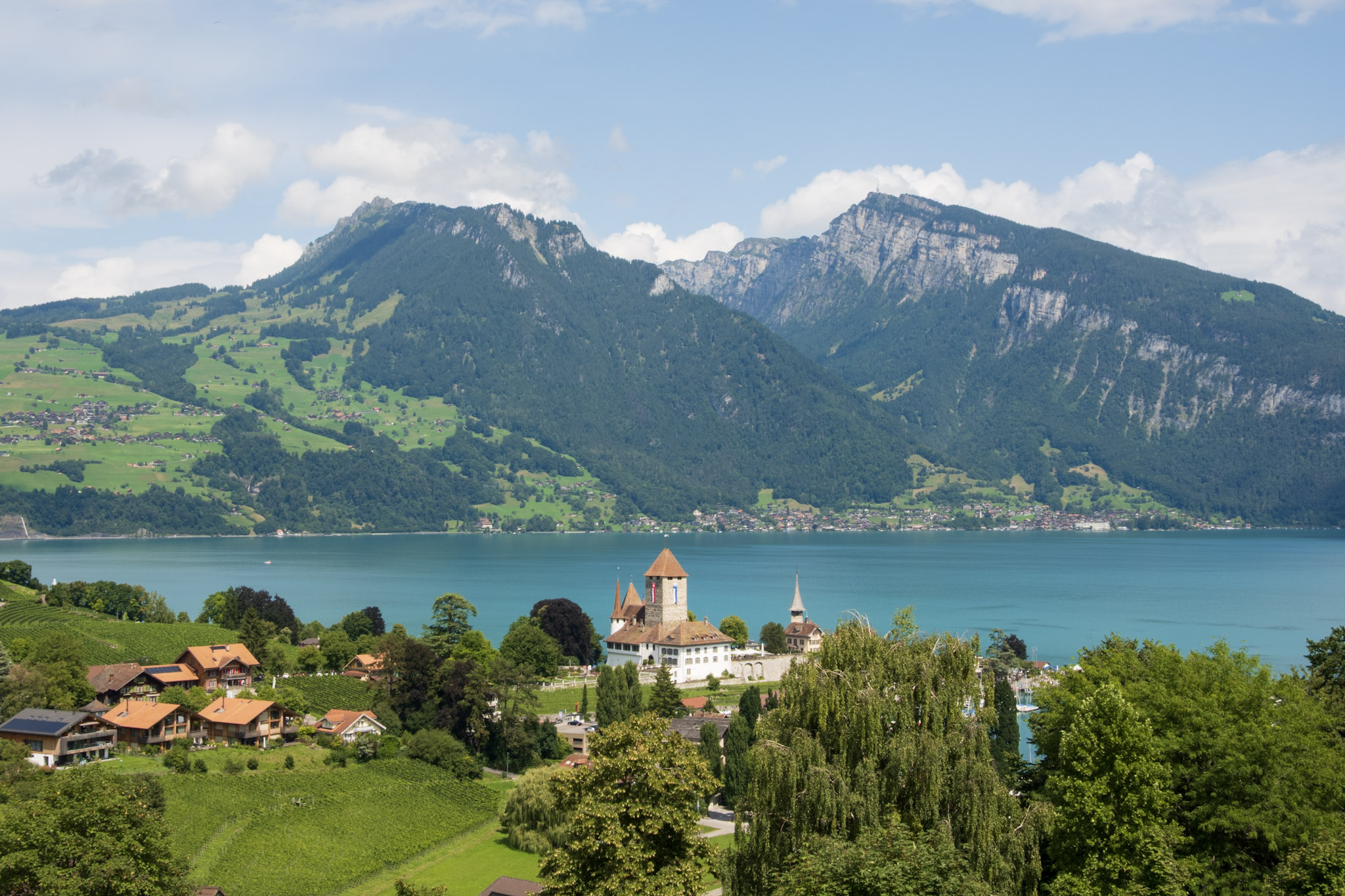 Switzerland - Photo 6