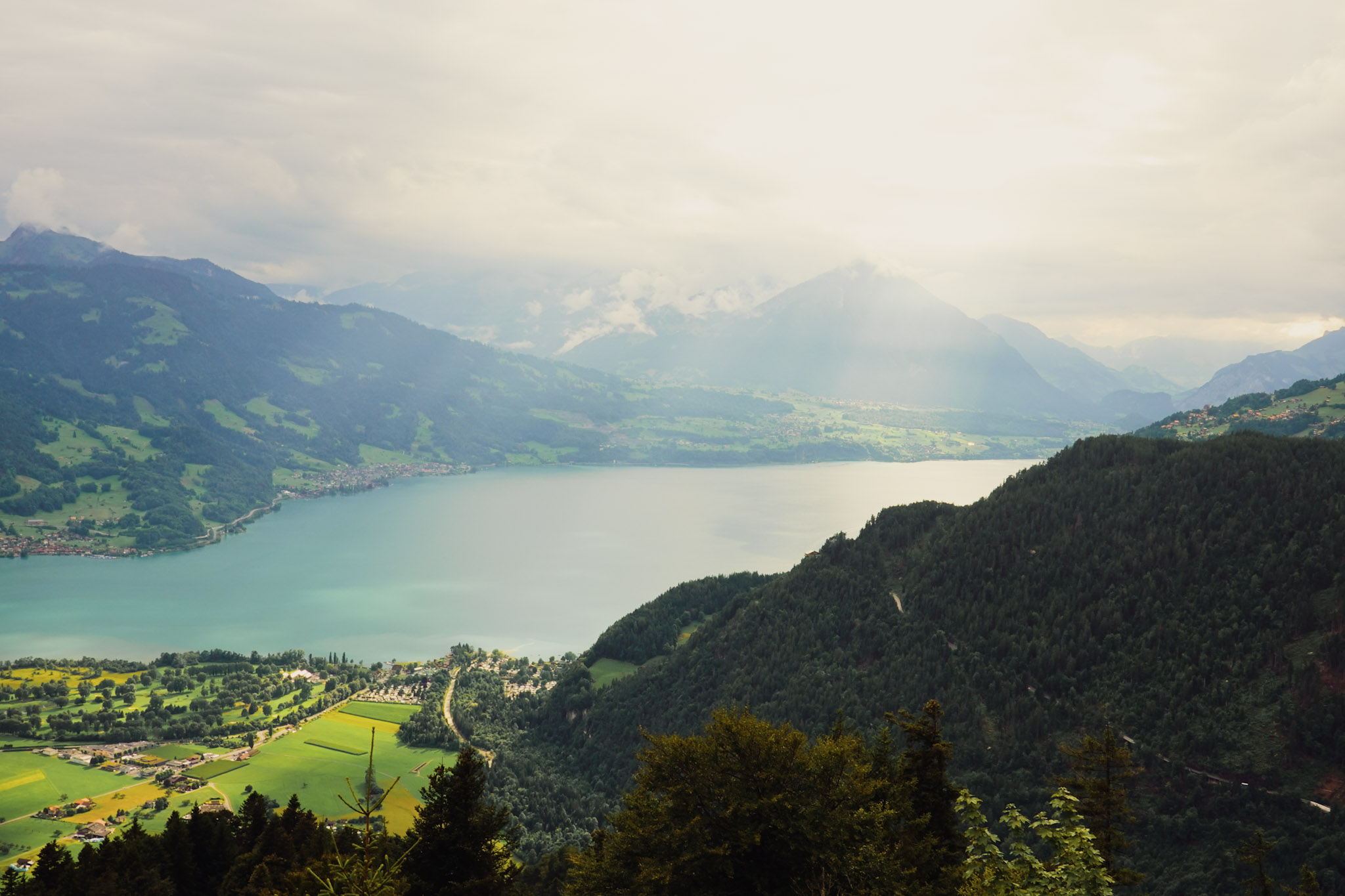 Switzerland - Photo 9